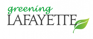 Greening Lafayette Logo1