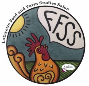 Food and Farm Studies Salon