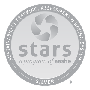 STARS silver medalian