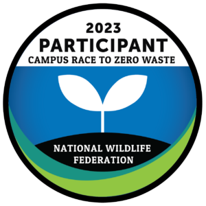 Participant Badge for CRZW 2023